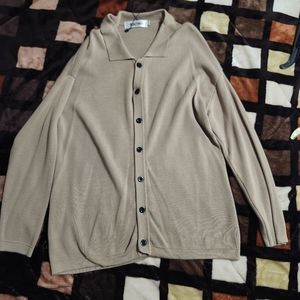 Realtakai Cardigan